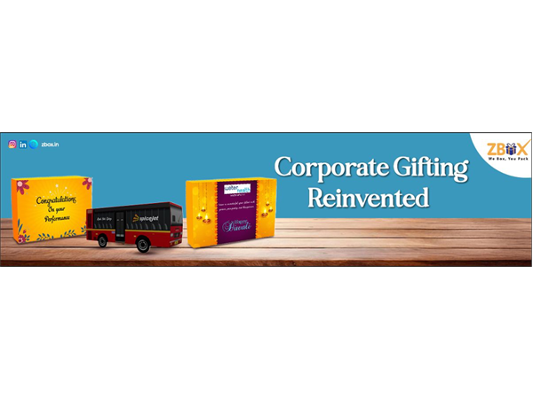 Corporate Gifting Reinvented: Add a Personal Touch to Professional Relationships