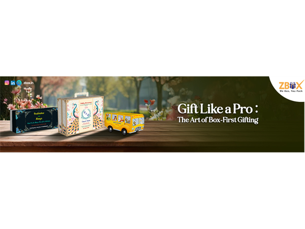 Design Your Gift Like a Pro: The Art of Box-First Gifting