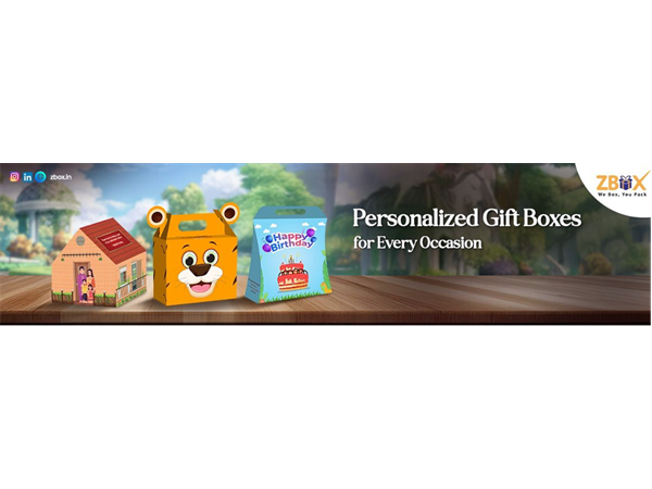 Personalized Gift Boxes for Every Occasion