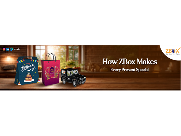 The Gift That Keeps Giving: How ZBox Makes Every Present Special