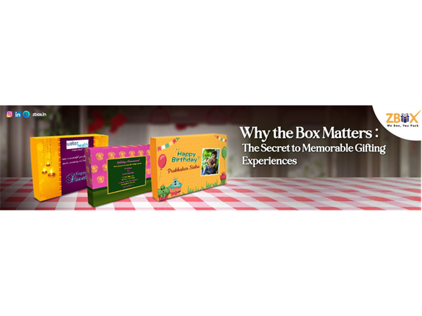 Why the Box Matters: The Secret to Memorable Gifting Experiences