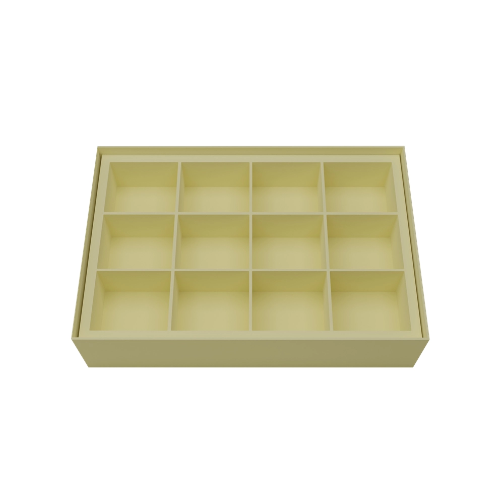 12 Compartments Standard Gift Box