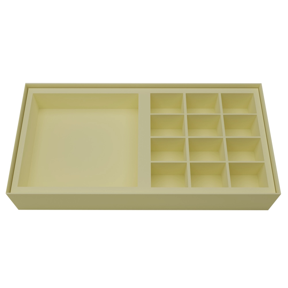 12 Small and 1 Large Compartment Standard Gift Box