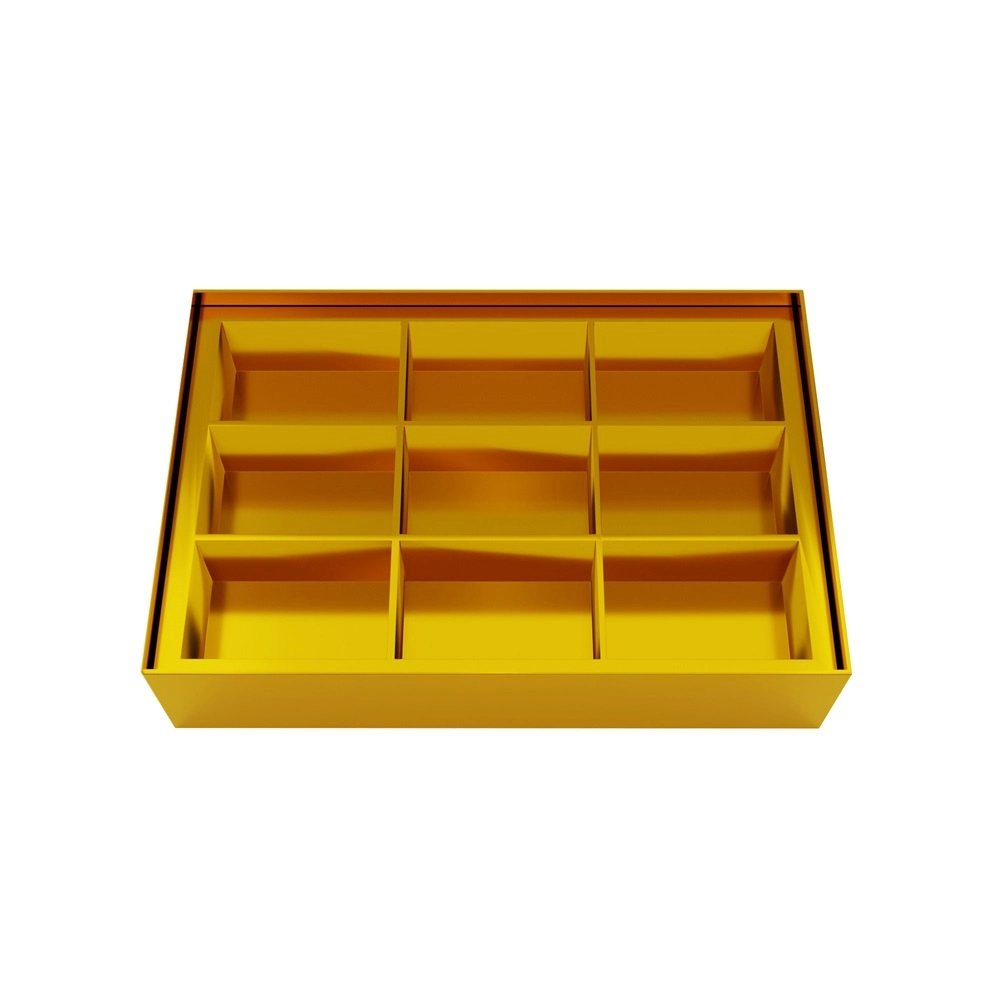 Diwali Gift Box 9 Compartments