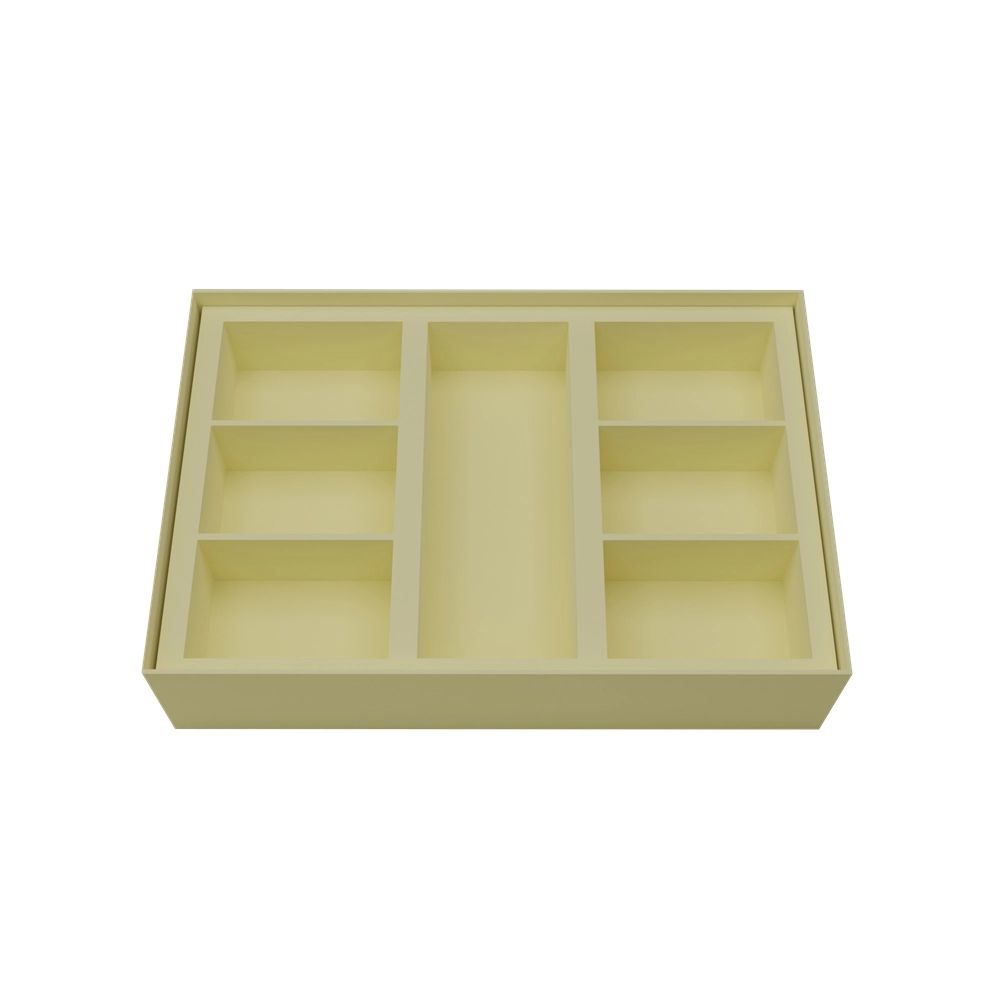 6 Small + 1 Large Compartment Standard Gift Box | Personalized and Affordable