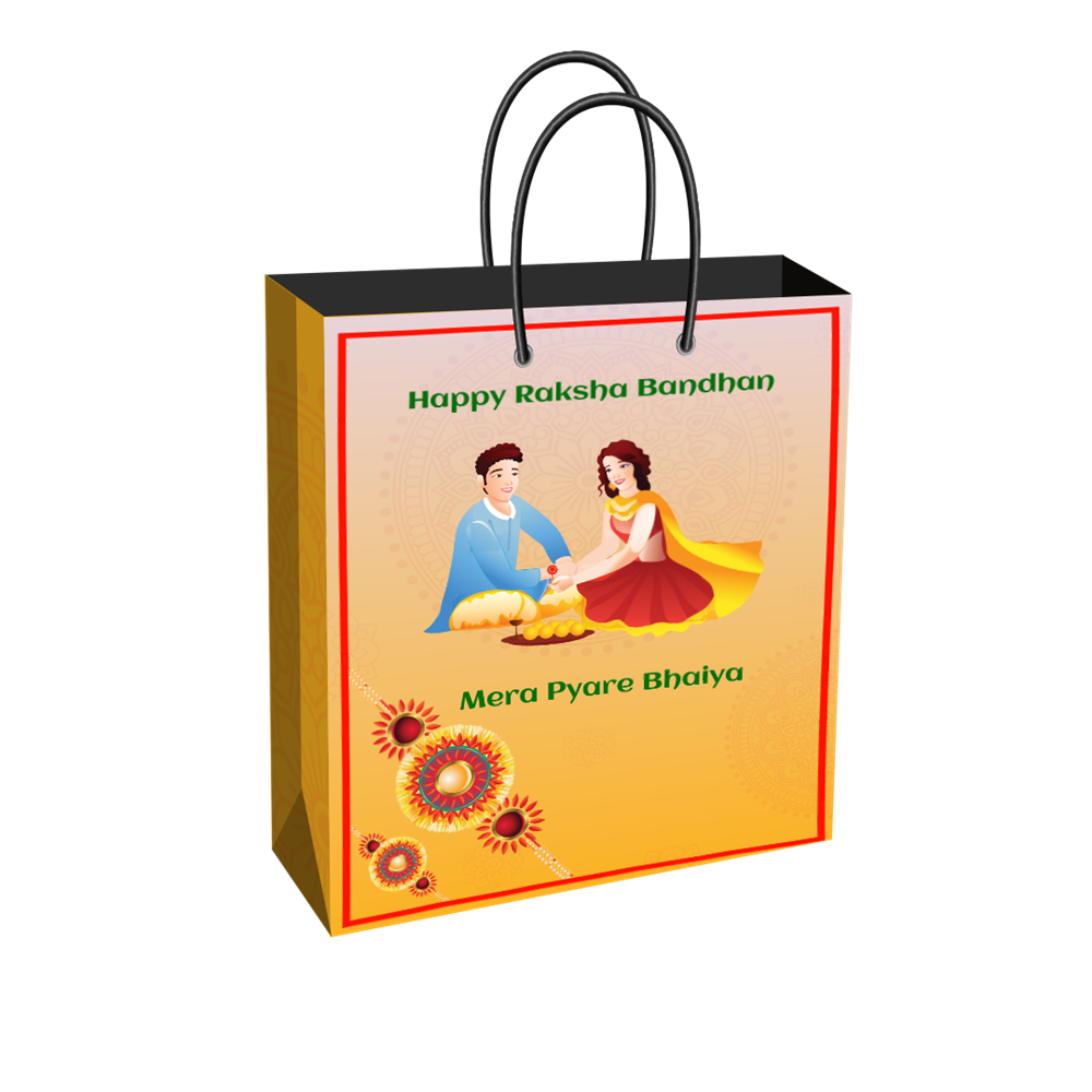 RB - N - Bag - Medium - 09