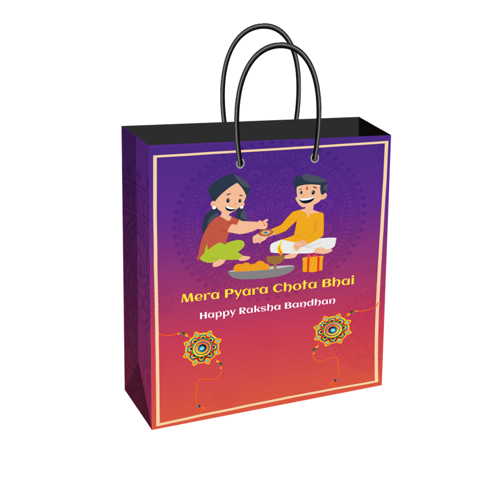 RB - N - Bag - Medium - 10