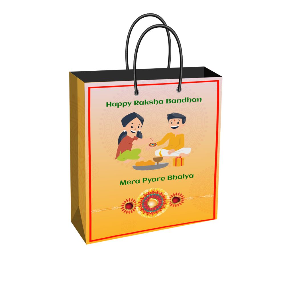 RB - N - Bag - Medium - 12