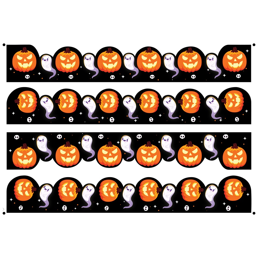 SS - Bulletin Board Border 1
