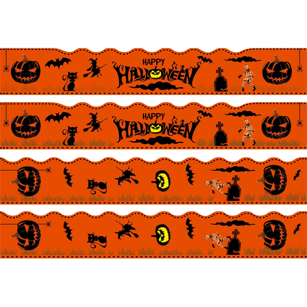 SS - Bulletin Board Border 5-2