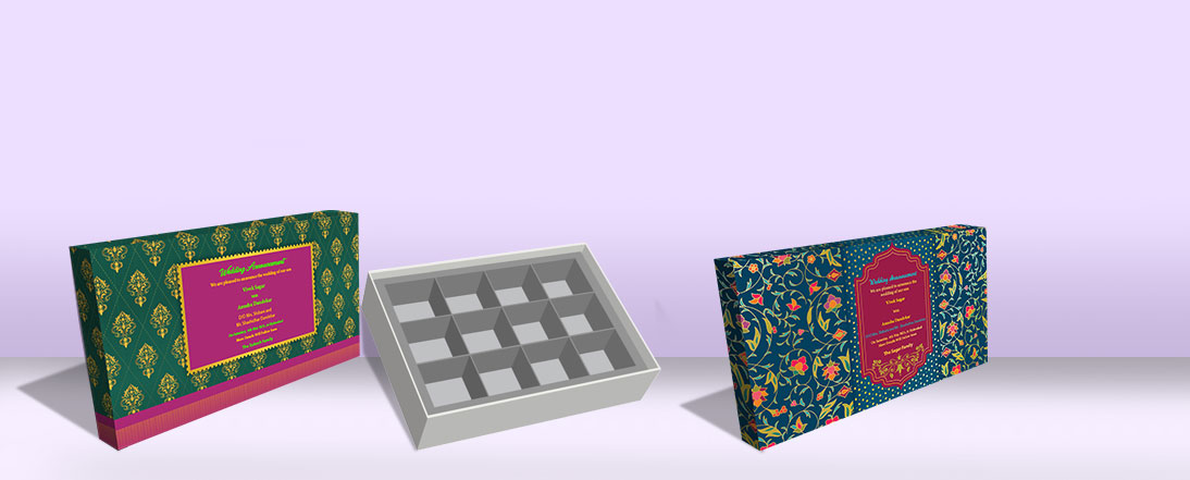 12 Compartments