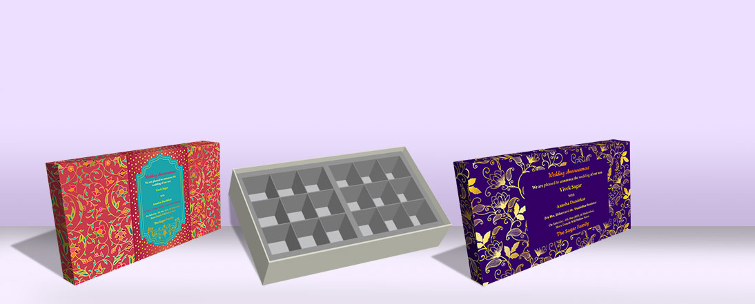 18 Compartments