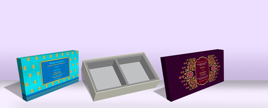2 Compartments
