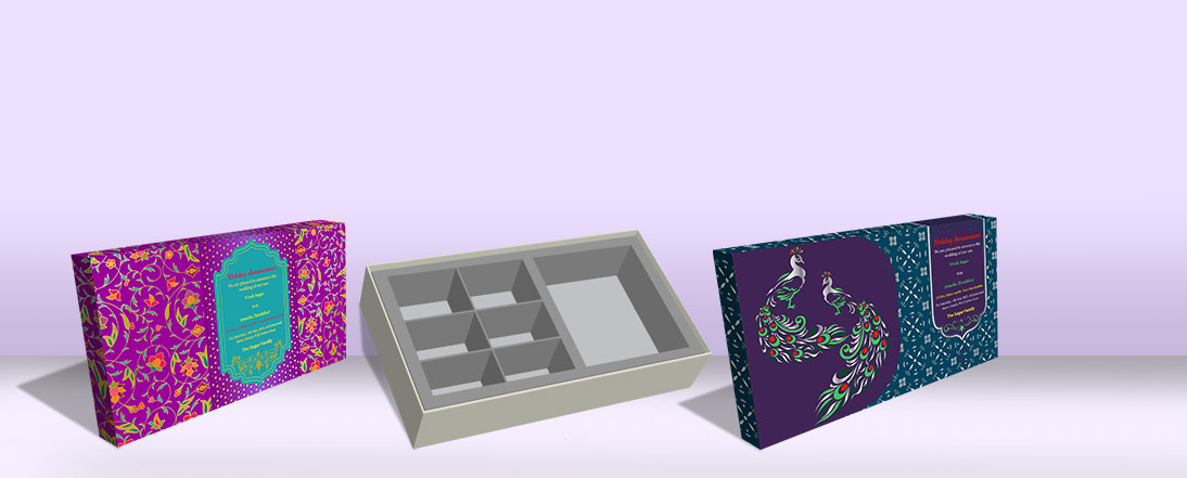 6 Plus 1 Compartments