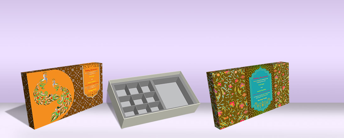 9 Plus 1 Compartments