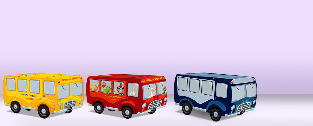 Standard Bus