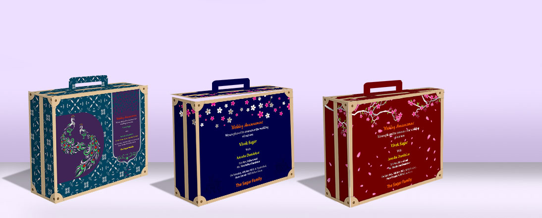 Suitcase